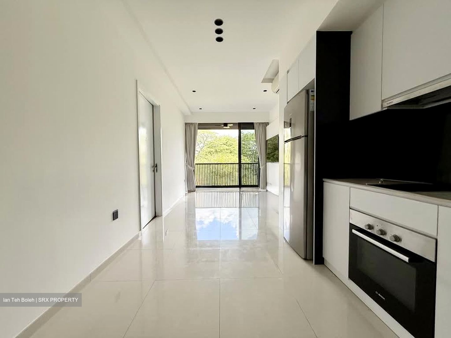 Kandis Residence (D27), Condominium #587231121